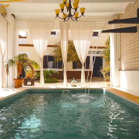 Loftotel Canet Esporles Luaran gambar