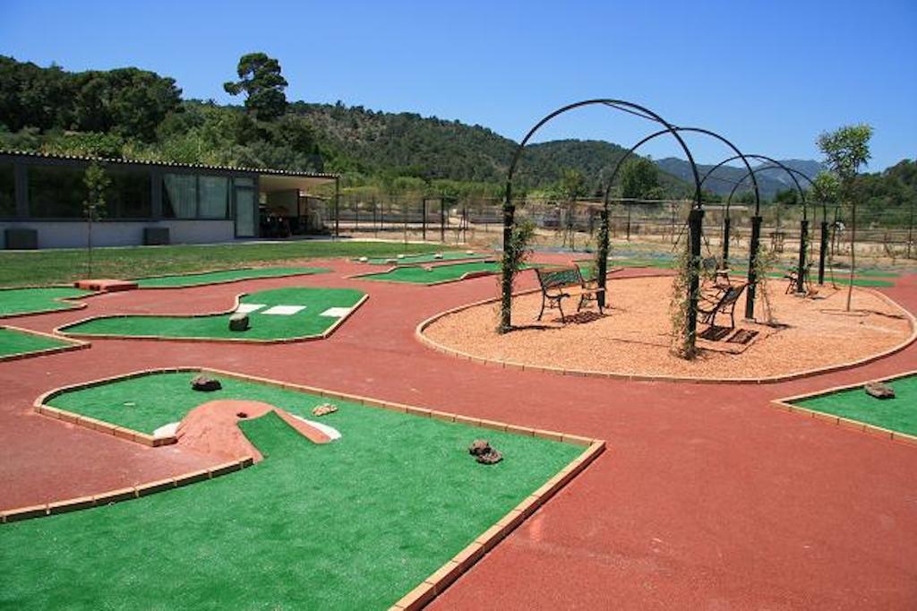 Loftotel Canet Esporles Luaran gambar