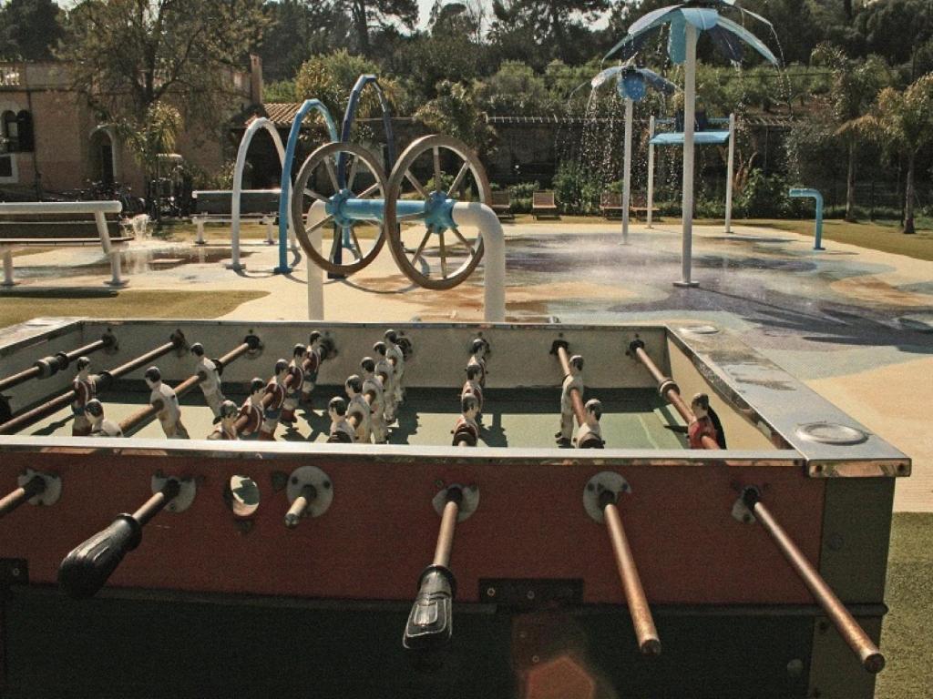 Loftotel Canet Esporles Luaran gambar