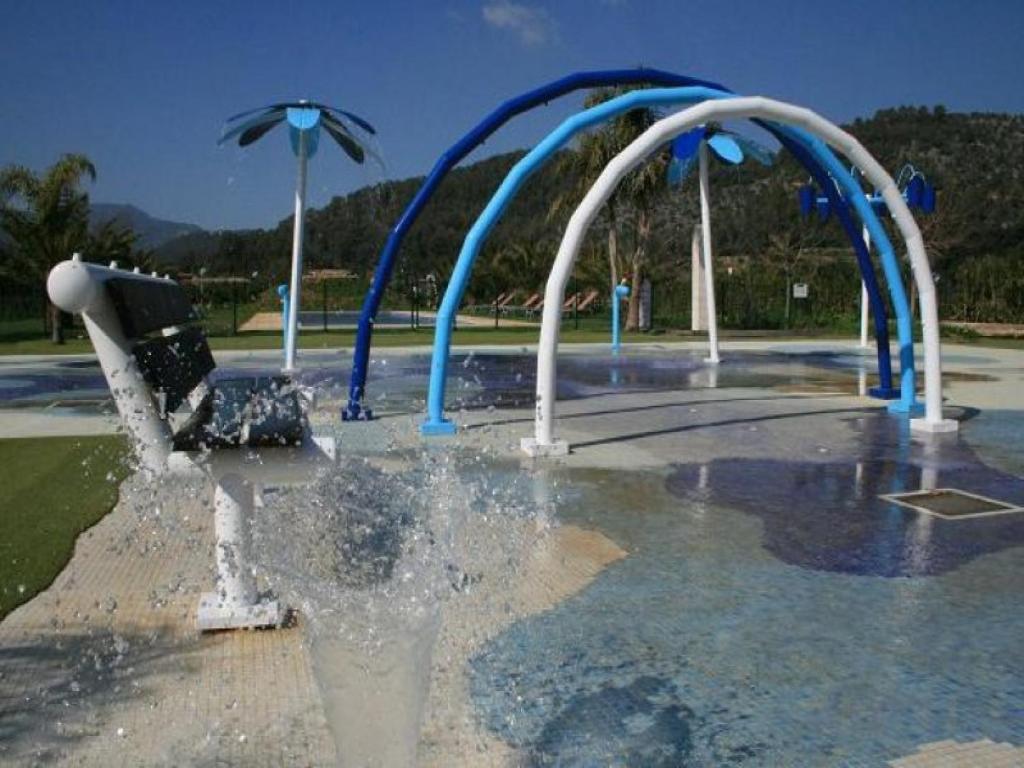 Loftotel Canet Esporles Luaran gambar