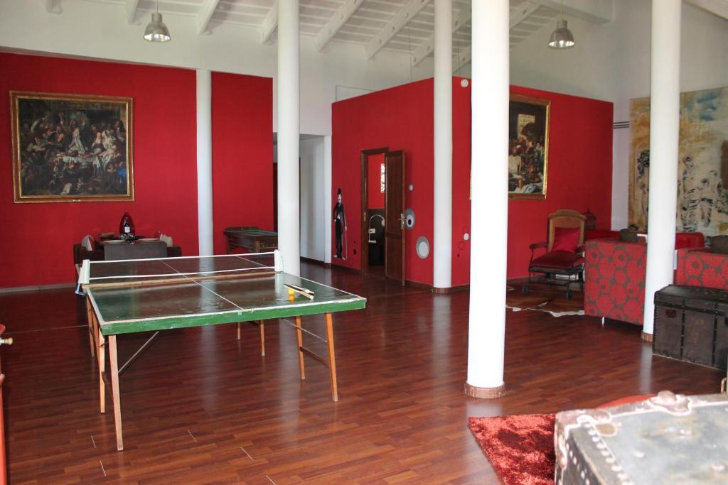 Loftotel Canet Esporles Luaran gambar