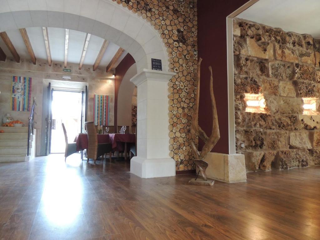 Loftotel Canet Esporles Luaran gambar